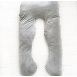 Queen Rose Pregnancy Pillow